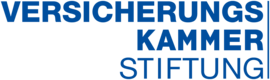 Logo of Versicherungskammer Stiftung